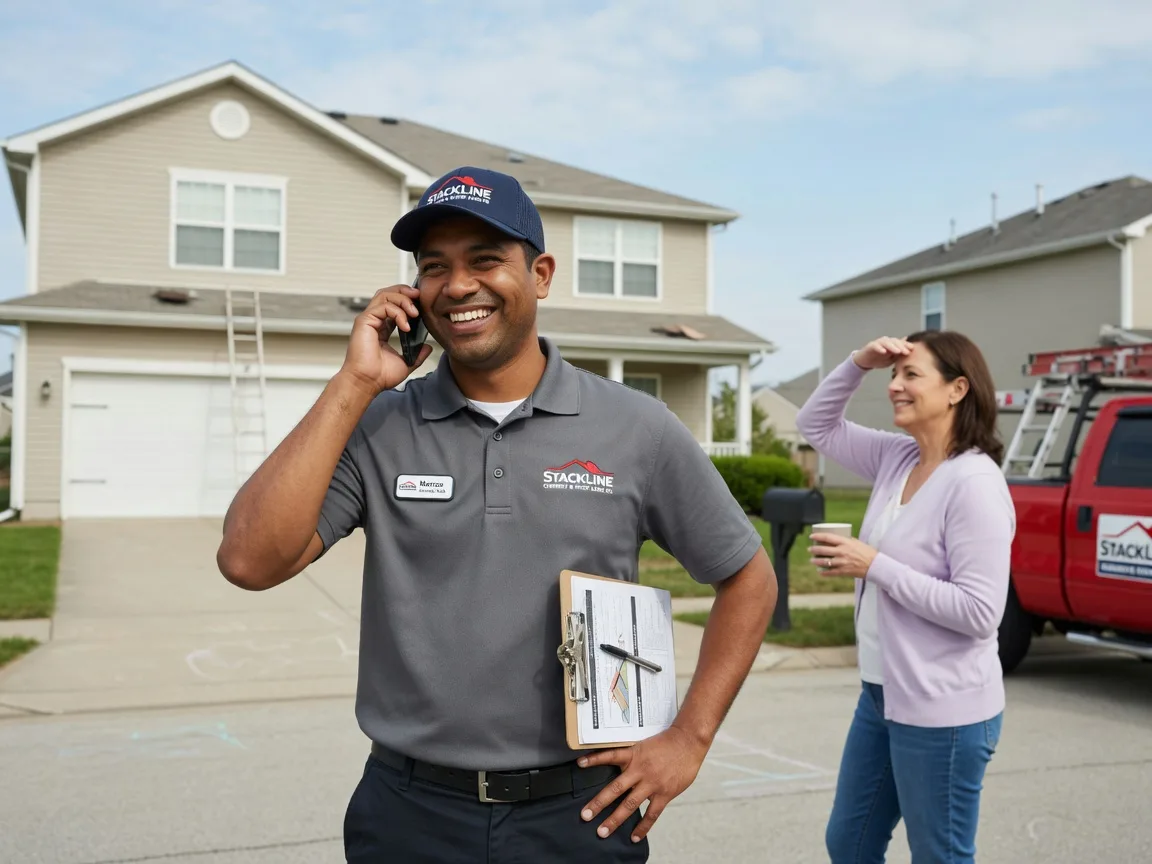 Chimney flashing repair Mount Vernon, OR FAQs